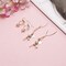 1200 Pcs Silicone Earring Backs Earring Backings ,Soft Clear Ear Safety Back Pads Backstops Clutch Stopper Replacement for Fish Hook Earring Studs Hoops, Diameter 4mm